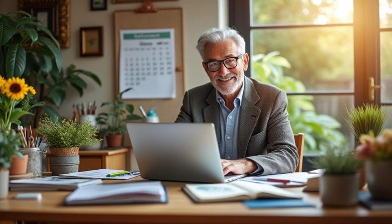découvrez si vous pouvez cumuler votre pension de retraite avec les revenus générés par votre activité d'auto-entrepreneur. notre guide vous explique les conditions, les règles à suivre et les avantages de cette combinaison pour optimiser vos ressources financières lors de votre retraite.
