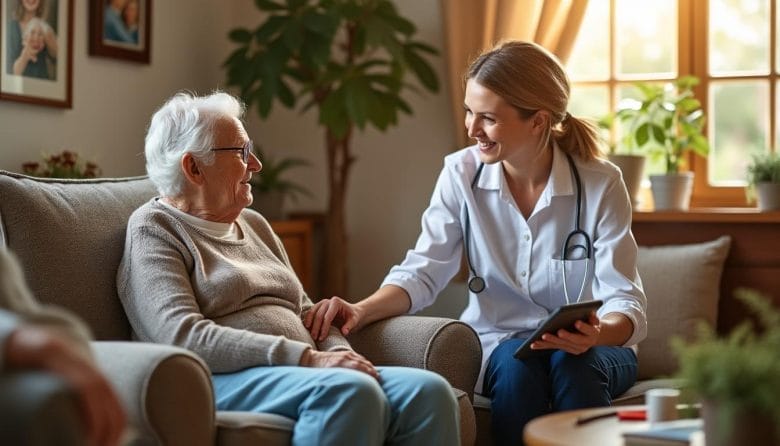 découvrez les 8 compétences essentielles que doit maîtriser un aide-soignant pour offrir un accompagnement de qualité aux seniors. apprenez comment ces compétences favorisent le bien-être et la dignité des personnes âgées tout en améliorant la qualité des soins prodigués.