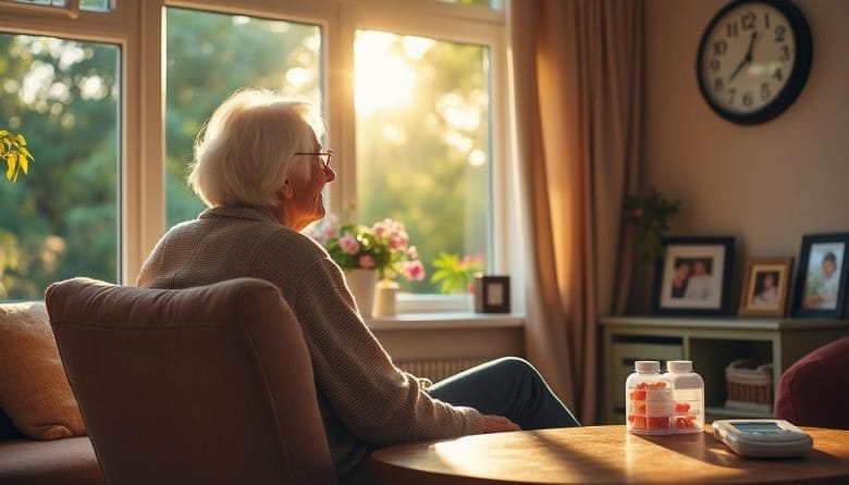 découvrez les facteurs influençant l'espérance de vie en cas d'insuffisance cardiaque. informez-vous sur les traitements, les modes de vie sains et les avancées médicales qui peuvent améliorer la qualité de vie des patients.