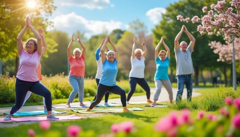 découvrez comment une cure de remise en forme peut transformer la vie des seniors. améliorez leur santé physique, renforcez leur bien-être mental et stimulez leur énergie au quotidien grâce à des programmes adaptés. offrez à vos proches une meilleure qualité de vie et une plus grande vitalité.