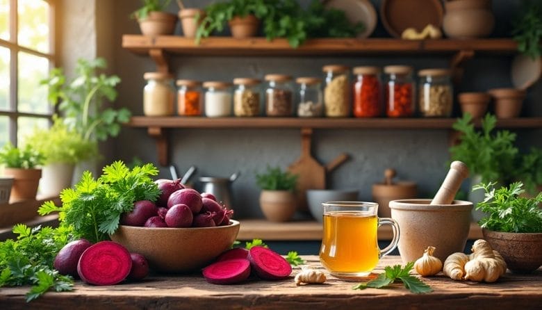 découvrez des remèdes de grand-mère efficaces pour améliorer la circulation sanguine. apprenez des astuces naturelles et faciles à intégrer dans votre quotidien pour favoriser votre bien-être et votre santé.